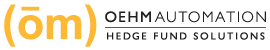 Oehm Automation Logo